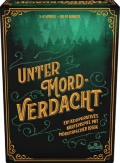 Goliath Unter Mordverdacht -Spielzeugladen 28543927 04