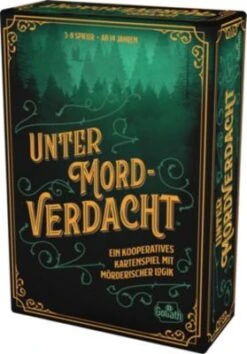 Goliath Unter Mordverdacht -Spielzeugladen 28543927 05