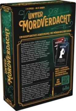 Goliath Unter Mordverdacht -Spielzeugladen 28543927 06