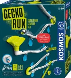 Gecko Run, Starter Set