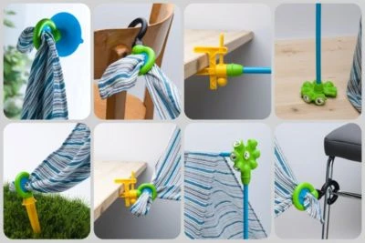 Pl-ug Tent Tools Höhlenbauset – Kit 3 Pl-ug Tent Tools Höhlenbauset – Kit – Bild 3