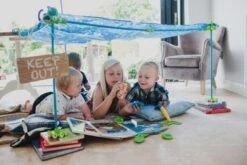 Pl-ug Tent Tools Höhlenbauset – Kit 11 Pl-ug Tent Tools Höhlenbauset – Kit -Spielzeugladen 28630272 06