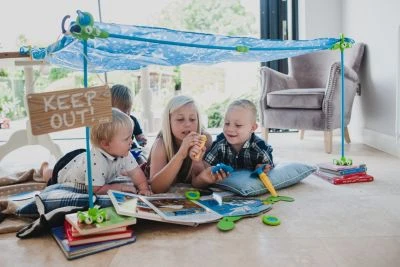 Pl-ug Tent Tools Höhlenbauset – Kit 6 Pl-ug Tent Tools Höhlenbauset – Kit – Bild 6