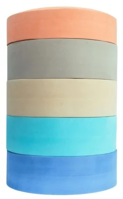 MOES Stapelstuhl – Rainbow Chair 1 MOES Stapelstuhl – Rainbow Chair