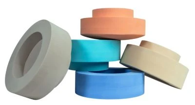 MOES Stapelstuhl – Rainbow Chair 2 MOES Stapelstuhl – Rainbow Chair – Bild 2