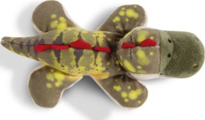 MagNICI GREEN Plüschmagnet Magnettier Dino Fossily 12cm (48802) 2 MagNICI GREEN Plüschmagnet Magnettier Dino Fossily 12cm (48802) – Bild 2