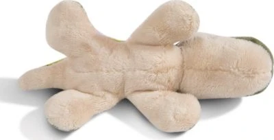 MagNICI GREEN Plüschmagnet Magnettier Dino Fossily 12cm (48802) 3 MagNICI GREEN Plüschmagnet Magnettier Dino Fossily 12cm (48802) – Bild 3