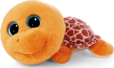 Kuscheltier GLUBSCHIS Schildkröte Orange Hubbli 1 Kuscheltier GLUBSCHIS Schildkröte Orange Hubbli