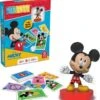 ASS Mixtett Disney MICKY & Freunde Micky