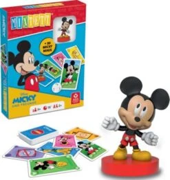 ASS Mixtett Disney MICKY & Freunde Micky