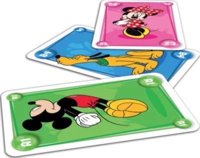 ASS Mixtett Disney MICKY & Freunde Micky 5 ASS Mixtett Disney MICKY & Freunde Micky – Bild 5