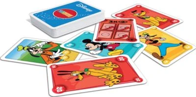 ASS Mixtett Disney MICKY & Freunde Pluto 4 ASS Mixtett Disney MICKY & Freunde Pluto – Bild 4