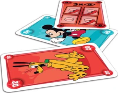 ASS Mixtett Disney MICKY & Freunde Pluto 5 ASS Mixtett Disney MICKY & Freunde Pluto – Bild 5