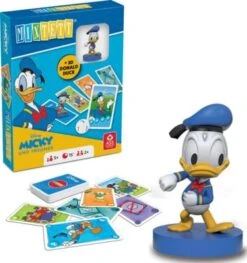ASS Mixtett Disney MICKY & Freunde Donald