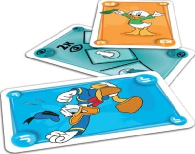 ASS Mixtett Disney MICKY & Freunde Donald 4 ASS Mixtett Disney MICKY & Freunde Donald – Bild 4