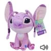 Disney Lilo & Stitch Angel Plüschfigur 30 Cm Mit Musik
