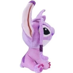 Disney Lilo & Stitch Angel Plüschfigur 30 Cm Mit Musik -Spielzeugladen 28765735 03