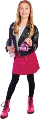 2er-Set Micro Purse Pets Mini-Tasche: Fledermaus & Narwal 5 2er-Set Micro Purse Pets Mini-Tasche: Fledermaus & Narwal – Bild 5