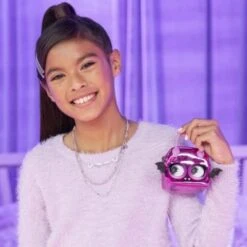 2er-Set Micro Purse Pets Mini-Tasche: Fledermaus & Narwal 11 2er-Set Micro Purse Pets Mini-Tasche: Fledermaus & Narwal -Spielzeugladen 28776467 06