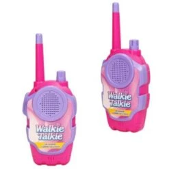 Vetaka Walkie Talkies Kinder Spielzeug Für Kinder