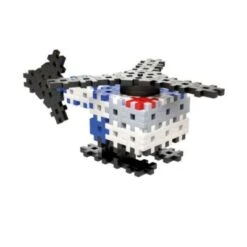 MELI® Basic Thematic Polizei 4in1 8 MELI® Basic Thematic Polizei 4in1 -Spielzeugladen 28897428 04