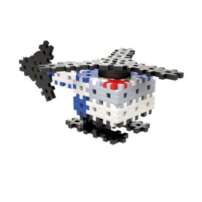 MELI® Basic Thematic Polizei 4in1 4 MELI® Basic Thematic Polizei 4in1 – Bild 4