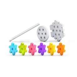 MELI® Basic Constructor 100 7 MELI® Basic Constructor 100 -Spielzeugladen 28897430 03