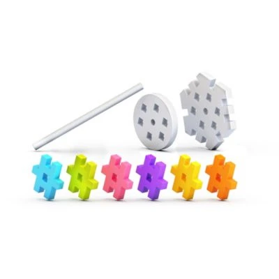 MELI® Basic Constructor 100 3 MELI® Basic Constructor 100 – Bild 3