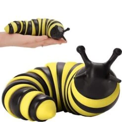 Vicabo Fidget Spielzeug Insekt,1 Stück Fidget-Toys Für Kinder