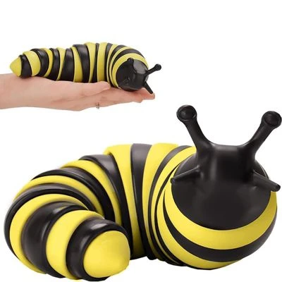 Vicabo Fidget Spielzeug Insekt,1 Stück Fidget-Toys Für Kinder 1 Vicabo Fidget Spielzeug Insekt,1 Stück Fidget-Toys Für Kinder