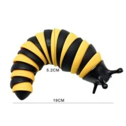 Vicabo Fidget Spielzeug Insekt,1 Stück Fidget-Toys Für Kinder 5 Vicabo Fidget Spielzeug Insekt,1 Stück Fidget-Toys Für Kinder -Spielzeugladen 28898189 03