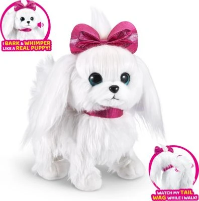 ZURU Pets Alive - Paw Paw Der Laufende Welpe 1 ZURU Pets Alive - Paw Paw Der Laufende Welpe