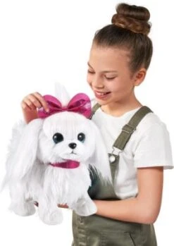 ZURU Pets Alive - Paw Paw Der Laufende Welpe 8 ZURU Pets Alive - Paw Paw Der Laufende Welpe -Spielzeugladen 28912746 03