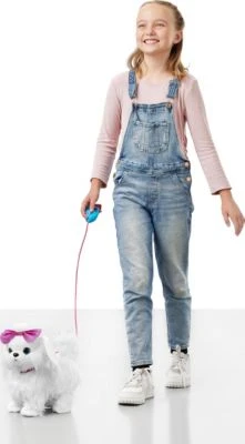 ZURU Pets Alive - Paw Paw Der Laufende Welpe 4 ZURU Pets Alive - Paw Paw Der Laufende Welpe – Bild 4