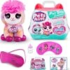ZURU Pets Alive - Pet Shop Surprise Spielset Tierhandlung Serie 2 Lama Pyjamaparty
