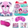 ZURU Pets Alive - Pet Shop Surprise Spielset Tierhandlung Serie 2 Hund Pyjamaparty