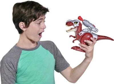 ZURU Pets Alive - Pet Shop Surprise Spielset Tierhandlung Serie 2 Hund Pyjamaparty 3 ZURU Pets Alive - Pet Shop Surprise Spielset Tierhandlung Serie 2 Hund Pyjamaparty – Bild 3