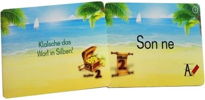 Piepmatz Und Grünschnabel Worterarbeitung - Ganzheitliches Lernen- Spiel Mit Sinn(en) - Erweiterung 4 Klasse 4 Piepmatz Und Grünschnabel Worterarbeitung - Ganzheitliches Lernen- Spiel Mit Sinn(en) - Erweiterung 4 Klasse – Bild 4