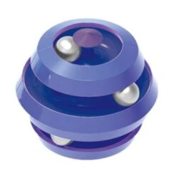 Vicabo Rotierender Würfel Orbit Ball Fidget-Toys Für Kinder