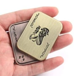 Vetaka Metall Poker Joker Antistress Spielzeug Für Kinder