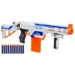 Hasbro Dartblaster Retaliator
