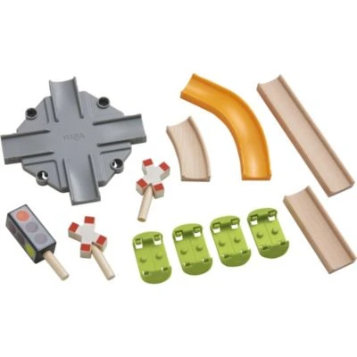 HABA 303052 Kullerbü – Ergänzungsset Straßenkreuzung 1 HABA 303052 Kullerbü – Ergänzungsset Straßenkreuzung