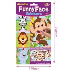 Epik Kinder-DIY-Aufkleber Cartoon Tierprinzessin Kleid ändern 7 Epik Kinder-DIY-Aufkleber Cartoon Tierprinzessin Kleid ändern -Spielzeugladen 28983287 04