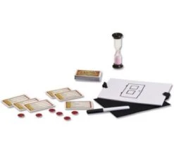 Piatnik Gesellschaftsspiel Activity - Krazy Kritzel -Spielzeugladen 28990346 03