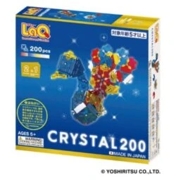 Free Style CRYSTAL 200