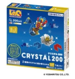 Free Style CRYSTAL 200 -Spielzeugladen 29005515 03