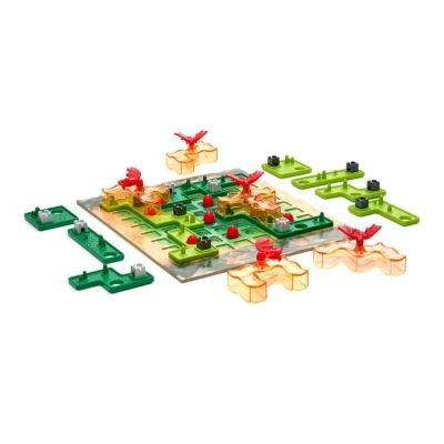 Smart Games Dracheninferno (2 Spieler) 2 Smart Games Dracheninferno (2 Spieler) – Bild 2