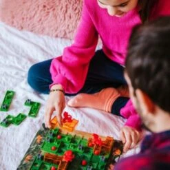 Smart Games Dracheninferno (2 Spieler) 5 Smart Games Dracheninferno (2 Spieler) -Spielzeugladen 29005711 03