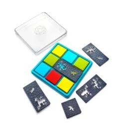 Smart Games Farbverschluss, SG 443US