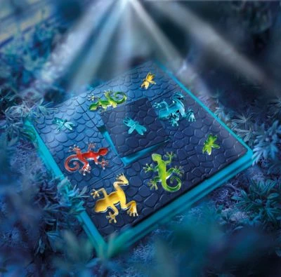 Smart Games Farbverschluss, SG 443US 2 Smart Games Farbverschluss, SG 443US – Bild 2